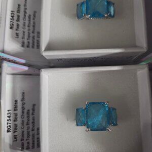 RG75431 LET YOUR SOUL SHINE